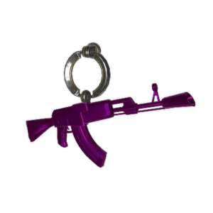 Charm | Die-cast AK