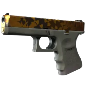 Glock-18 | Reactor (Field-Tested)