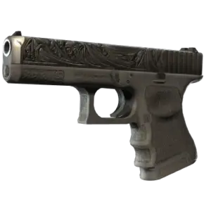 Glock-18 | Wraiths (Factory New)