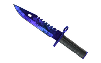 ★ M9 Bayonet | Doppler (Factory New)