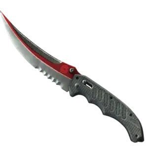 ★ StatTrak™ Flip Knife | Autotronic (Minimal Wear)