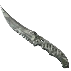 ★ StatTrak™ Flip Knife | Urban Masked (Battle-Scarred)