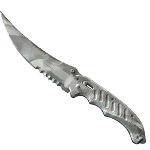 ★ StatTrak™ Flip Knife | Urban Masked (Field-Tested)