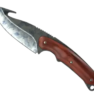 ★ StatTrak™ Gut Knife | Stained (Field-Tested)