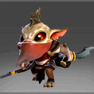 Genuine Huntling