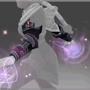 Inscribed Armor of the Timekeeper