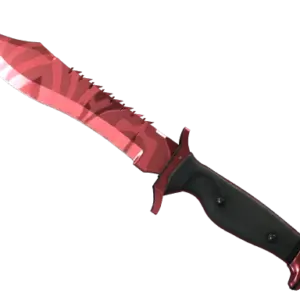 ★ StatTrak™ Bowie Knife | Slaughter (Minimal Wear)