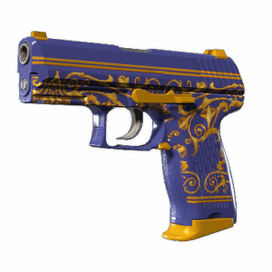 P2000 | Royal Baroque (Factory New)