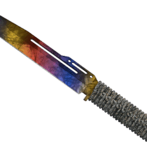 ★ StatTrak™ Paracord Knife | Marble Fade (Factory New)
