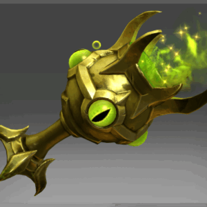 Corrupted Chalice of Ix'yxa