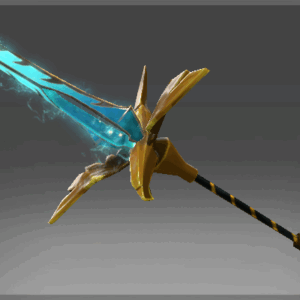 Corrupted Empyrean