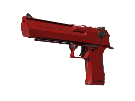 Desert Eagle | Crimson Web (Factory New)