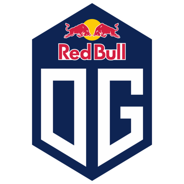 Holo OG Team Sticker - TI 2022