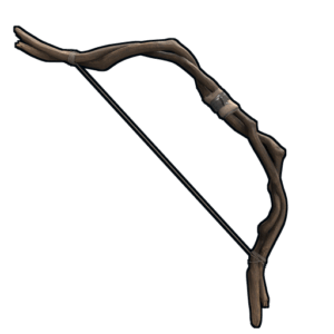 Legacy Bow
