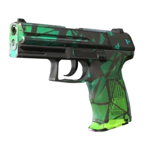 P2000 | Pulse (Field-Tested)