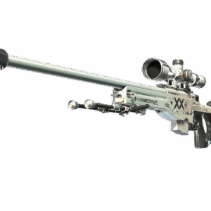 StatTrak™ AWP | Printstream (Minimal Wear)