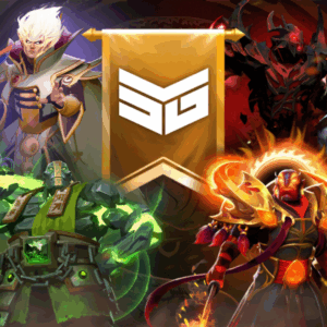 Team Wallpaper - Team SMG, Season 10, #1