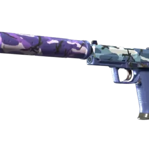 USP-S | Alpine Camo (Factory New)