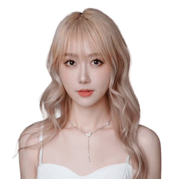 Yuno Talent Sticker - TI 2024