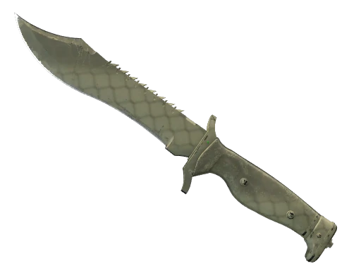 ★ StatTrak™ Bowie Knife | Safari Mesh (Field-Tested)