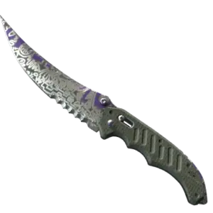 ★ StatTrak™ Flip Knife | Freehand (Field-Tested)
