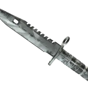 ★ StatTrak™ M9 Bayonet | Urban Masked (Field-Tested)