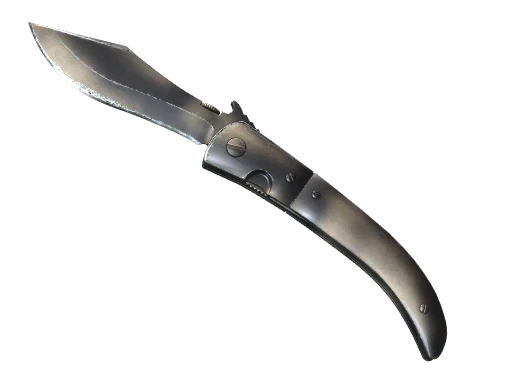 ★ StatTrak™ Navaja Knife | Scorched (Field-Tested)