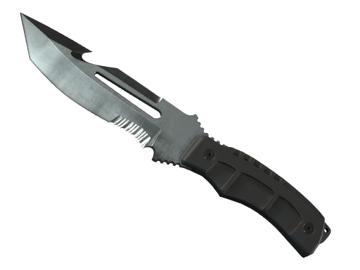 ★ StatTrak™ Survival Knife