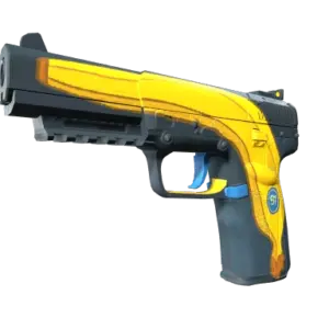 Five-SeveN | Monkey Business (Minimal Wear)