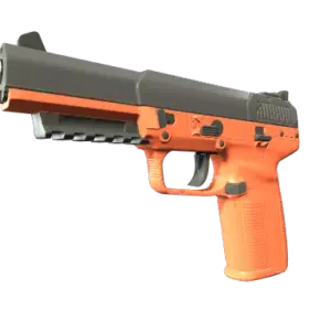 Five-SeveN | Nitro (Minimal Wear)