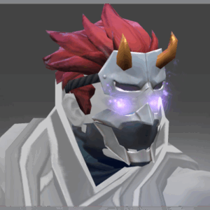 Mask of the Forgotten Plane