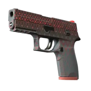 P250 | Crimson Kimono (Factory New)