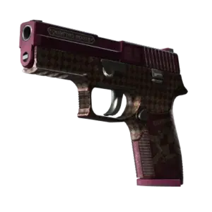 P250 | Vino Primo (Battle-Scarred)