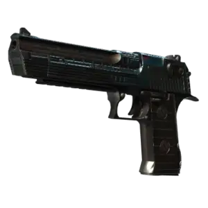 StatTrak™ Desert Eagle | Directive (Battle-Scarred)