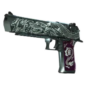 StatTrak™ Desert Eagle | Kumicho Dragon (Minimal Wear)