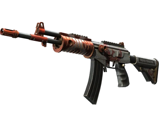 StatTrak™ Galil AR | Connexion (Minimal Wear)