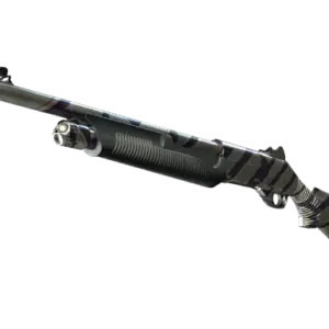 StatTrak™ Nova | Exo (Minimal Wear)