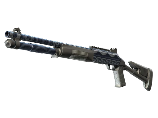 XM1014 | Frost Borre (Factory New)