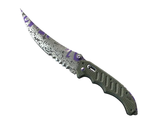 ★ Flip Knife | Freehand (Factory New)