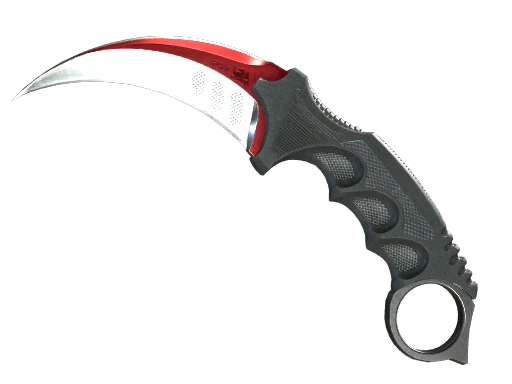 ★ StatTrak™ Karambit | Autotronic (Field-Tested)