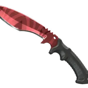 ★ StatTrak™ Kukri Knife | Slaughter (Minimal Wear)