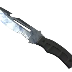 ★ StatTrak™ Survival Knife | Stained (Minimal Wear)