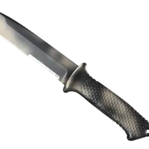 ★ StatTrak™ Ursus Knife | Scorched (Minimal Wear)