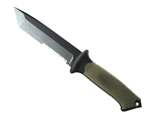 ★ StatTrak™ Ursus Knife