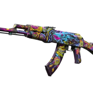 AK-47 | Nightwish (Field-Tested)