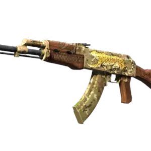 AK-47 | Panthera onca (Factory New)