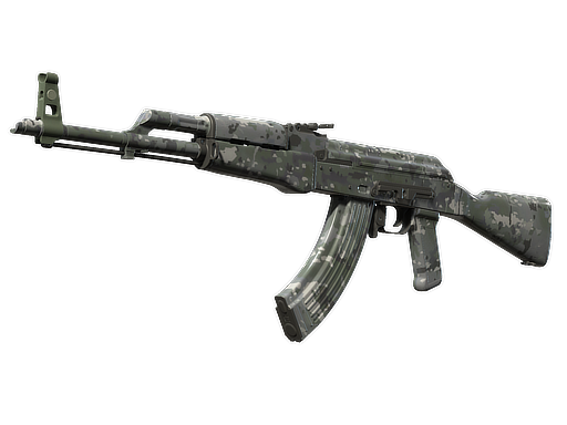 AK-47 | VariCamo Grey (Factory New)