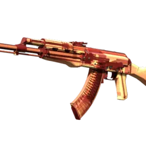 AK-47 | X-Ray (Factory New)