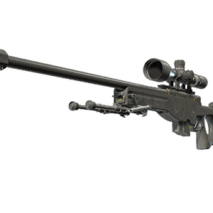 AWP | Arsenic Spill (Battle-Scarred)