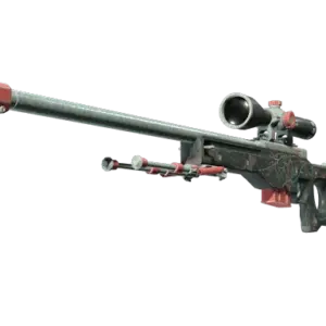 AWP | Capillary (Field-Tested)